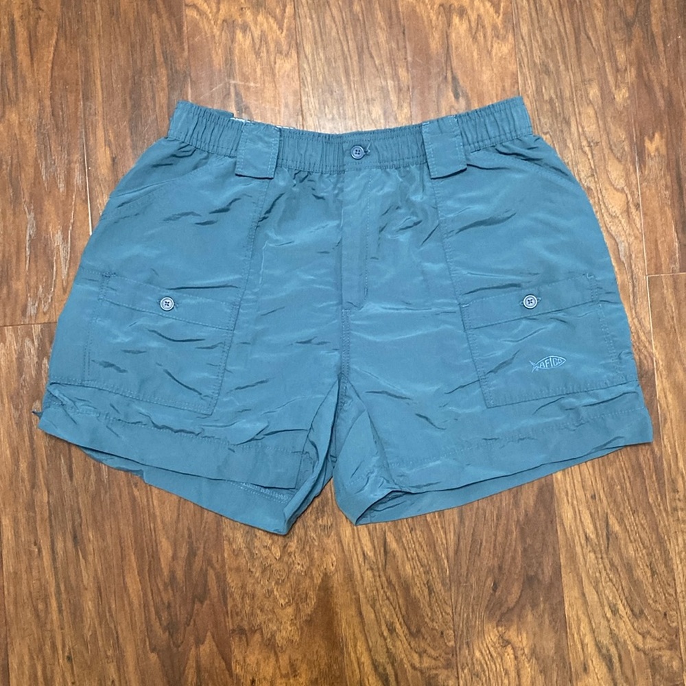 Men’s Aftco Shorts